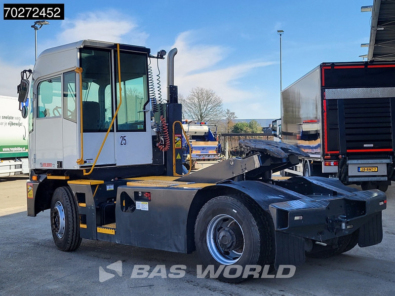 Kalmar T2 T2 4X2 Euro 6 - טרקטור מסוף: תמונה 2 Kalmar T2 T2 4X2 Euro 6 - טרקטור מסוף: תמונה 2