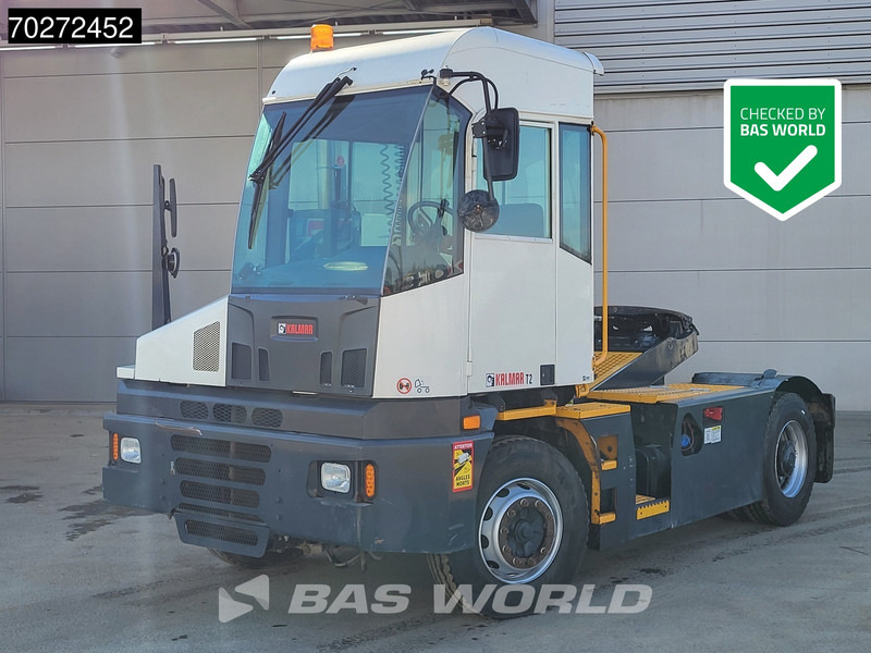 Kalmar T2 T2 4X2 Euro 6 - טרקטור מסוף: תמונה 1 Kalmar T2 T2 4X2 Euro 6 - טרקטור מסוף: תמונה 1