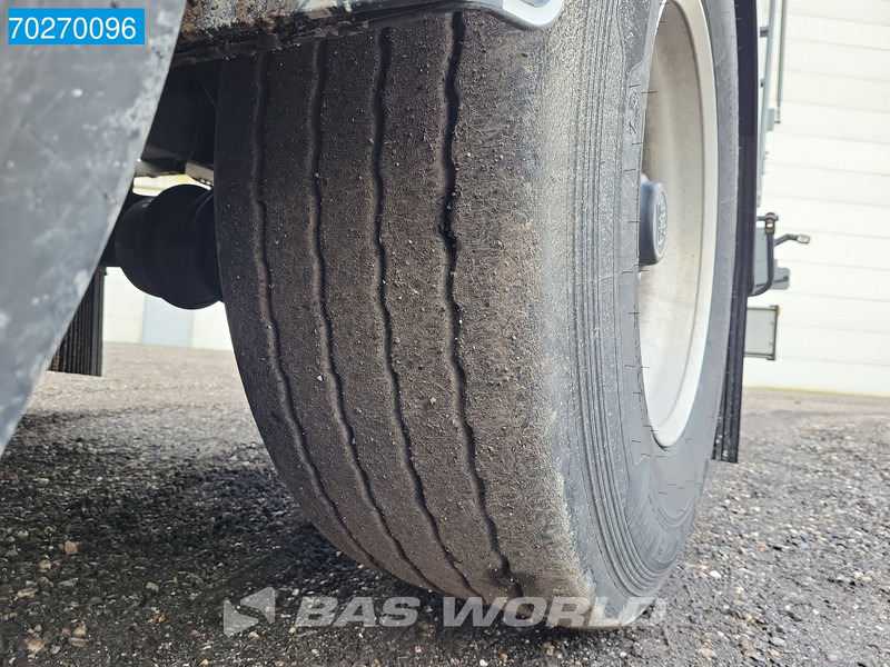 סמיטריילר מכל Kässbohrer 60m3 Kip: תמונה 19