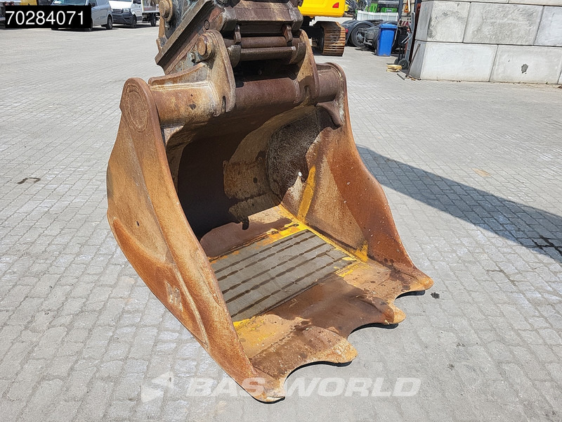 מחפר סורק Kobelco SK210 LC-10 GERMAN MACHINE: תמונה 13