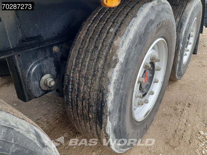 סמיטריילר בתיבה סגורה Kögel S24-1 3 axles Liftachse: תמונה 17