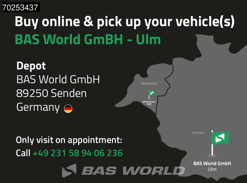 Kögel S24-1 3 axles NEW HUBDACH Liftachse Lifting+ Sliding Roof - סמיטריילר עם וילונות צד: תמונה 5 Kögel S24-1 3 axles NEW HUBDACH Liftachse Lifting+ Sliding Roof - סמיטריילר עם וילונות צד: תמונה 5