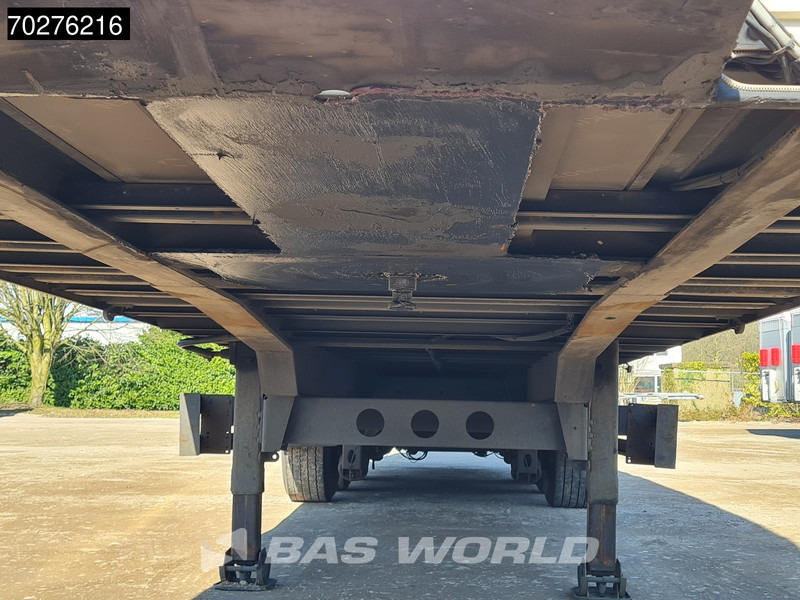 Kögel S24-1 NL-Trailer TÜV 11/25 Tailgate Lift Axle LBW - סמיטריילר בתיבה סגורה: תמונה 5 Kögel S24-1 NL-Trailer TÜV 11/25 Tailgate Lift Axle LBW - סמיטריילר בתיבה סגורה: תמונה 5