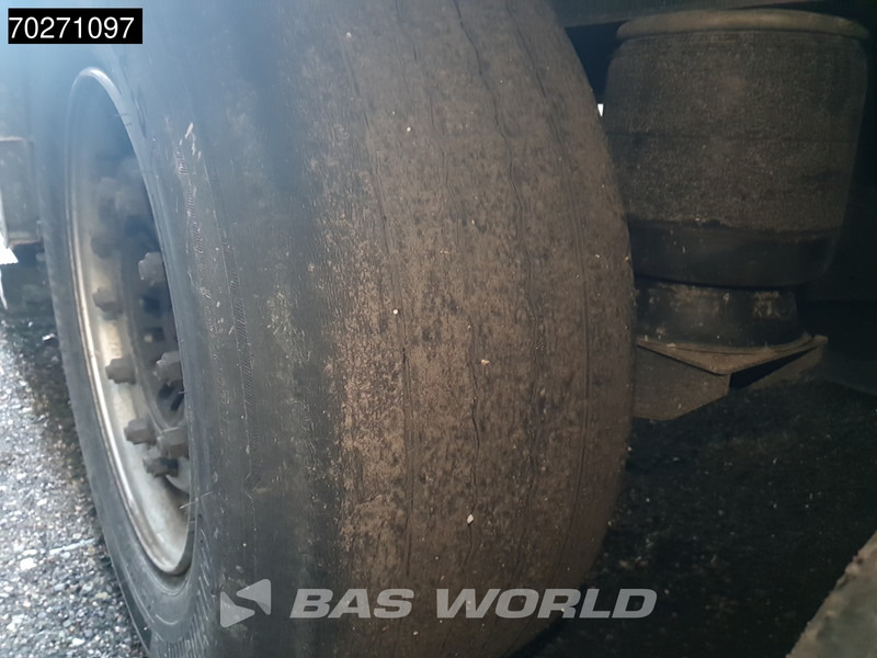 הַחכָּרָה Krone Blueeze 3 axles Tailgate Liftachse Ladebordwand Krone Blueeze 3 axles Tailgate Liftachse Ladebordwand: תמונה 16