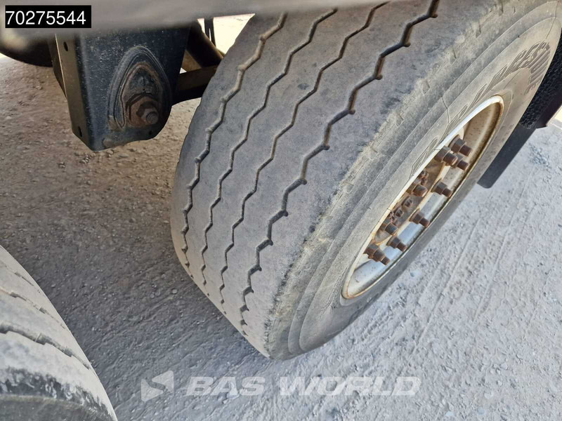 סמיטריילר עם קירור Krone ThermoKing SLXi 300 Doppelstock: תמונה 12