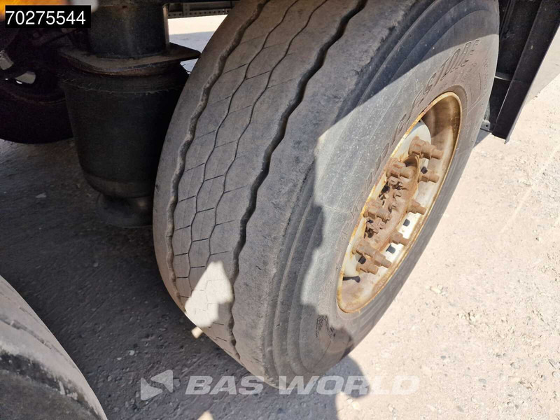 סמיטריילר עם קירור Krone ThermoKing SLXi 300 Doppelstock: תמונה 20