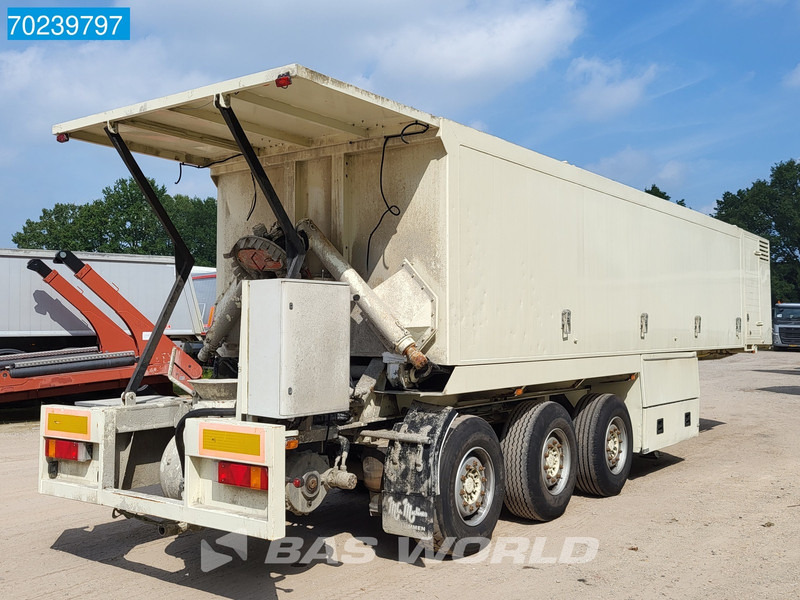 Kwb Cement Mortel Mortar 2x Lenkachse - ציוד בטון: תמונה 5 Kwb Cement Mortel Mortar 2x Lenkachse - ציוד בטון: תמונה 5