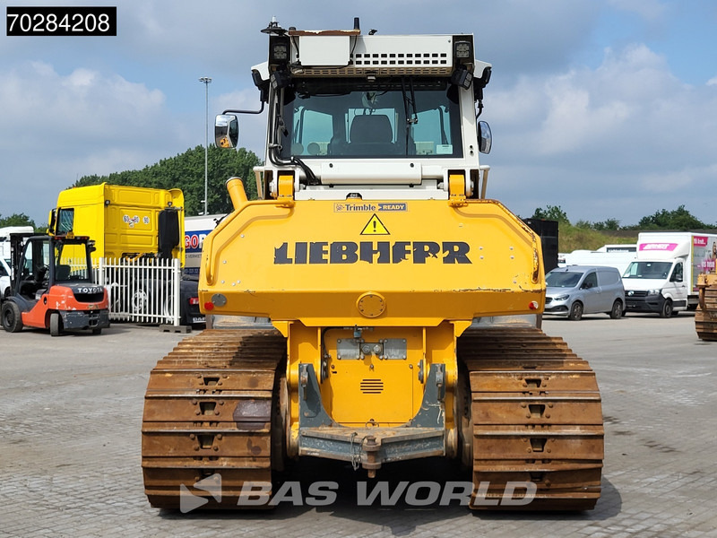 Liebherr PR726 LGP - דחפור: תמונה 5 Liebherr PR726 LGP - דחפור: תמונה 5