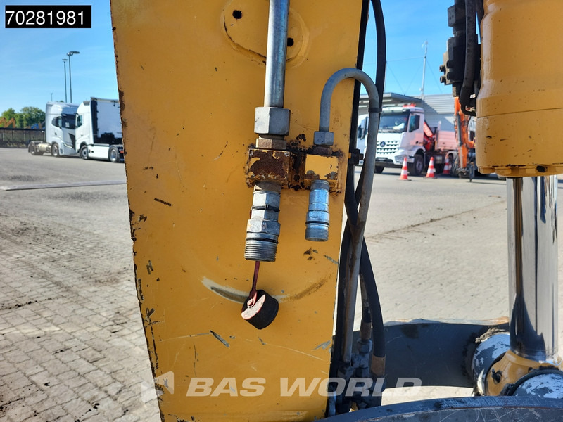 מחפר סורק Liebherr R914B HDSL: תמונה 8