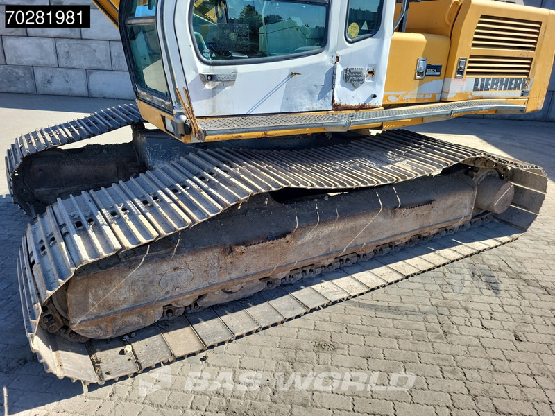 מחפר סורק Liebherr R914B HDSL: תמונה 18