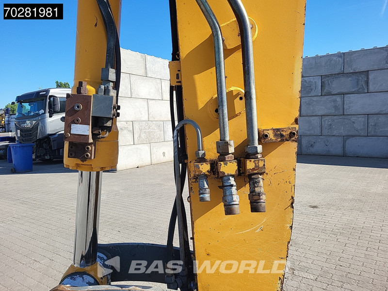 מחפר סורק Liebherr R914B HDSL: תמונה 7