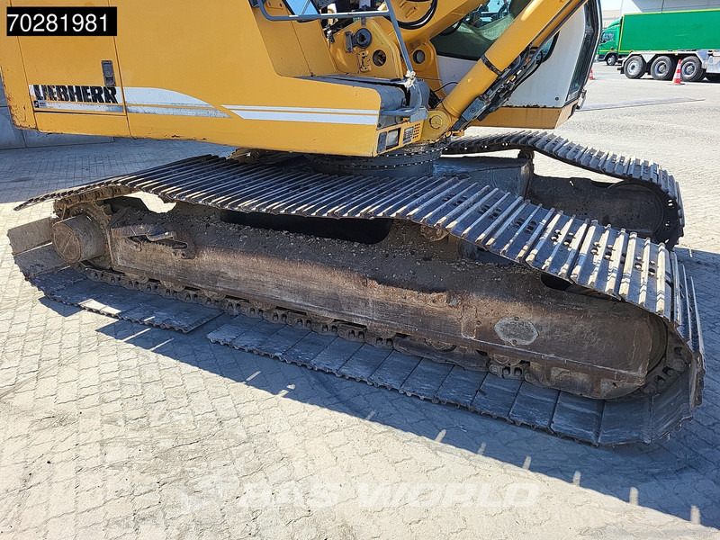 מחפר סורק Liebherr R914B HDSL: תמונה 19