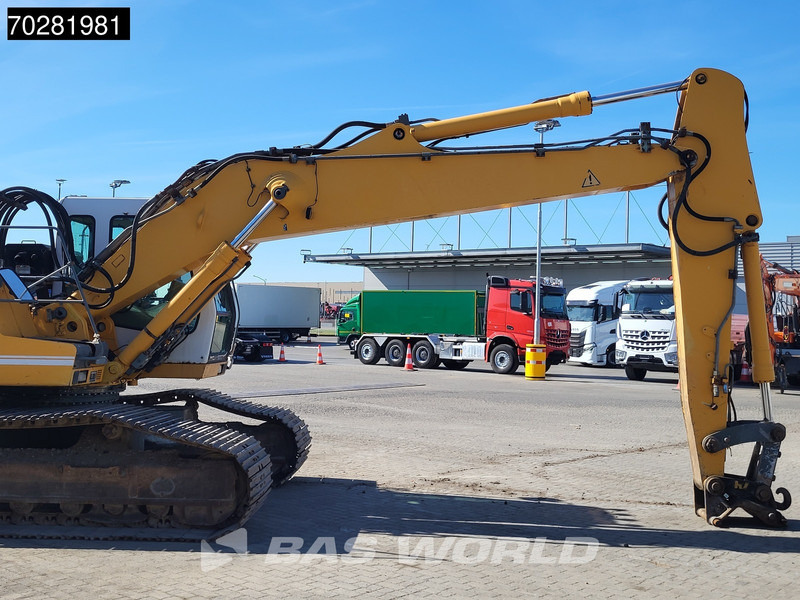 מחפר סורק Liebherr R914B HDSL: תמונה 6