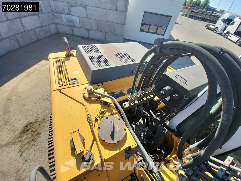 מחפר סורק Liebherr R914B HDSL: תמונה 12