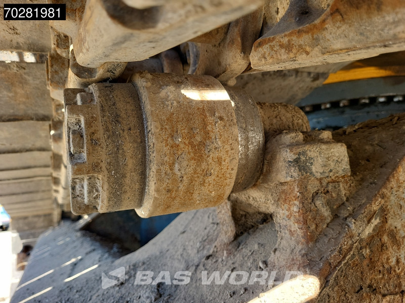 מחפר סורק Liebherr R914B HDSL: תמונה 20