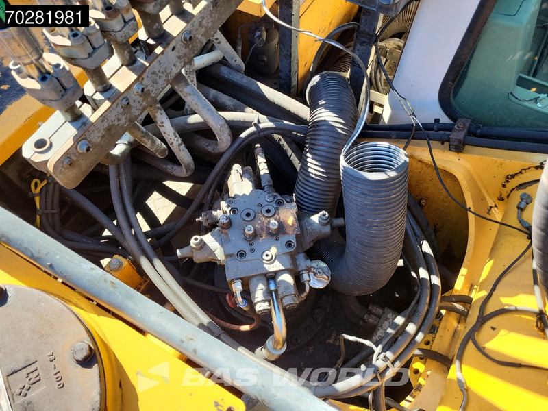 מחפר סורק Liebherr R914B HDSL: תמונה 13