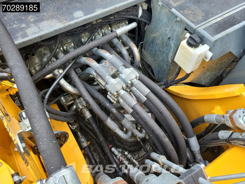 מחפר סורק Liebherr R936 LCV: תמונה 20 מחפר סורק Liebherr R936 LCV: תמונה 20