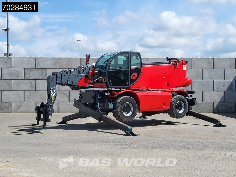 MAGNI RTH5.35 S-M/C REMOTE CONTROL - 35 METERS - מפעיל טלסקופי: תמונה 3 MAGNI RTH5.35 S-M/C REMOTE CONTROL - 35 METERS - מפעיל טלסקופי: תמונה 3