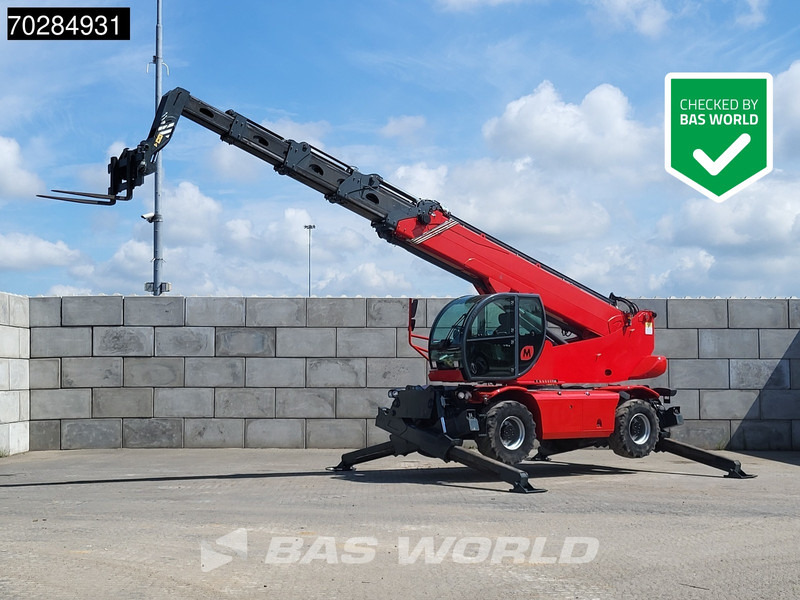 MAGNI RTH5.35 S-M/C REMOTE CONTROL - 35 METERS - מפעיל טלסקופי: תמונה 1 MAGNI RTH5.35 S-M/C REMOTE CONTROL - 35 METERS - מפעיל טלסקופי: תמונה 1