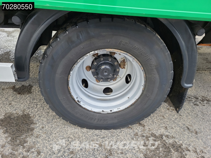 MAN TGL 10.190 4X2 10tons NL-Truck Ladebordwand Automatic Euro 6 - משאית תיבה: תמונה 3 MAN TGL 10.190 4X2 10tons NL-Truck Ladebordwand Automatic Euro 6 - משאית תיבה: תמונה 3