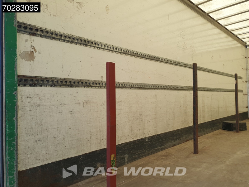 MAN TGL 12.180 4X2 12tons NL-Truck Automatic 1500kg Ladebordwand Euro 6 - משאית תיבה: תמונה 5 MAN TGL 12.180 4X2 12tons NL-Truck Automatic 1500kg Ladebordwand Euro 6 - משאית תיבה: תמונה 5