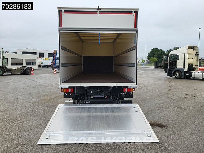 MAN TGL 12.220 4X2 NEW! 12tonner Automatic 1500kg Ladebordwand Navi Euro 6 - משאית תיבה: תמונה 3 MAN TGL 12.220 4X2 NEW! 12tonner Automatic 1500kg Ladebordwand Navi Euro 6 - משאית תיבה: תמונה 3