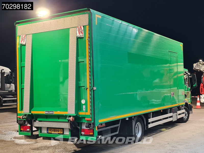 MAN TGL 12.220 4X2 NL-Truck 2000kg Ladebordwand Automatic Navi Euro 6 - משאית תיבה: תמונה 5 MAN TGL 12.220 4X2 NL-Truck 2000kg Ladebordwand Automatic Navi Euro 6 - משאית תיבה: תמונה 5