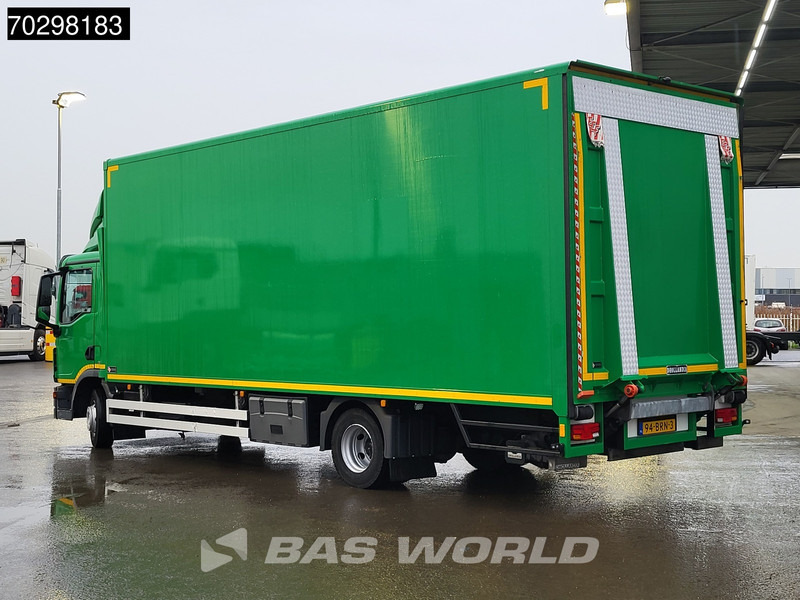 MAN TGL 12.220 4X2 NL-Truck 2000kg Ladebordwand Automatic Navi Euro 6 - משאית תיבה: תמונה 2 MAN TGL 12.220 4X2 NL-Truck 2000kg Ladebordwand Automatic Navi Euro 6 - משאית תיבה: תמונה 2