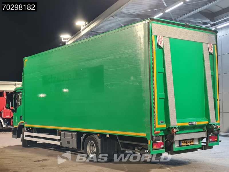 MAN TGL 12.220 4X2 NL-Truck 2000kg Ladebordwand Automatic Navi Euro 6 - משאית תיבה: תמונה 2 MAN TGL 12.220 4X2 NL-Truck 2000kg Ladebordwand Automatic Navi Euro 6 - משאית תיבה: תמונה 2