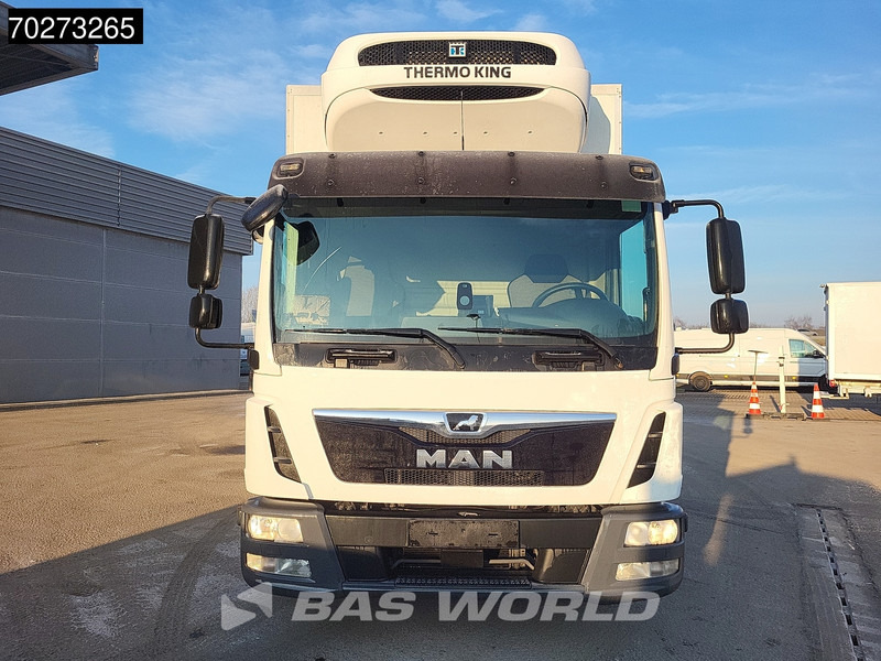 MAN TGL 12.250 4X2 12t Thermo King T1000-R Ladebordwand Automatic Euro 6 - משאית קירור: תמונה 5 MAN TGL 12.250 4X2 12t Thermo King T1000-R Ladebordwand Automatic Euro 6 - משאית קירור: תמונה 5