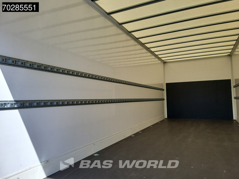 MAN TGL 12.250 4X2 NL Truck 12tonner Ladebordwand Automatic Euro 6 - משאית תיבה: תמונה 5 MAN TGL 12.250 4X2 NL Truck 12tonner Ladebordwand Automatic Euro 6 - משאית תיבה: תמונה 5