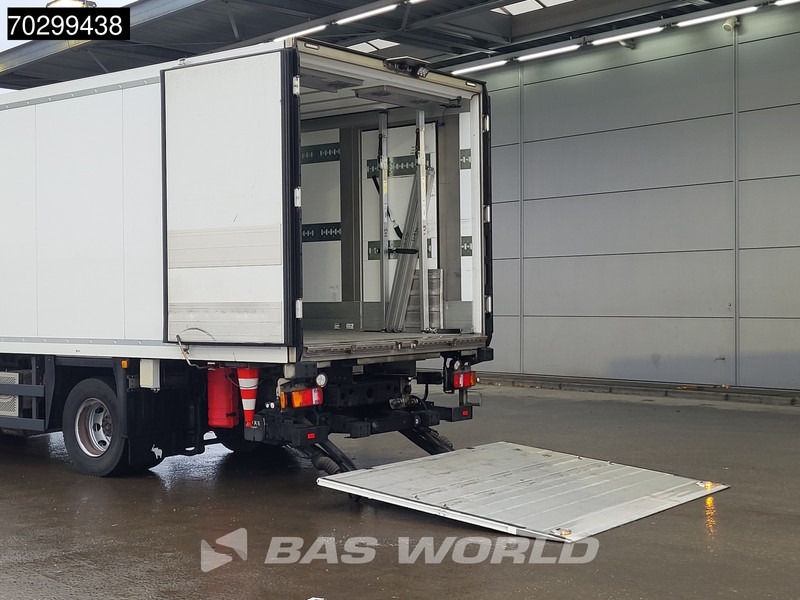 MAN TGM 15.250 TGL 4X2 Carrier Syberia 1500kg Ladebordwand Automatic Euro 6 - משאית קירור: תמונה 3 MAN TGM 15.250 TGL 4X2 Carrier Syberia 1500kg Ladebordwand Automatic Euro 6 - משאית קירור: תמונה 3