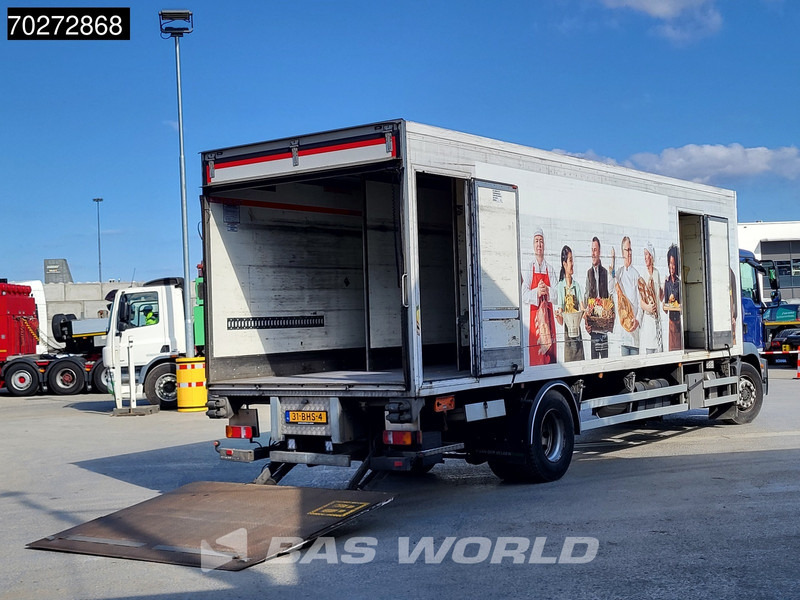 MAN TGM 18.250 4X2 19tons NL-Truck Carrier VECTOR 1950 MT Ladebordwand Euro 6 - משאית קירור: תמונה 5 MAN TGM 18.250 4X2 19tons NL-Truck Carrier VECTOR 1950 MT Ladebordwand Euro 6 - משאית קירור: תמונה 5