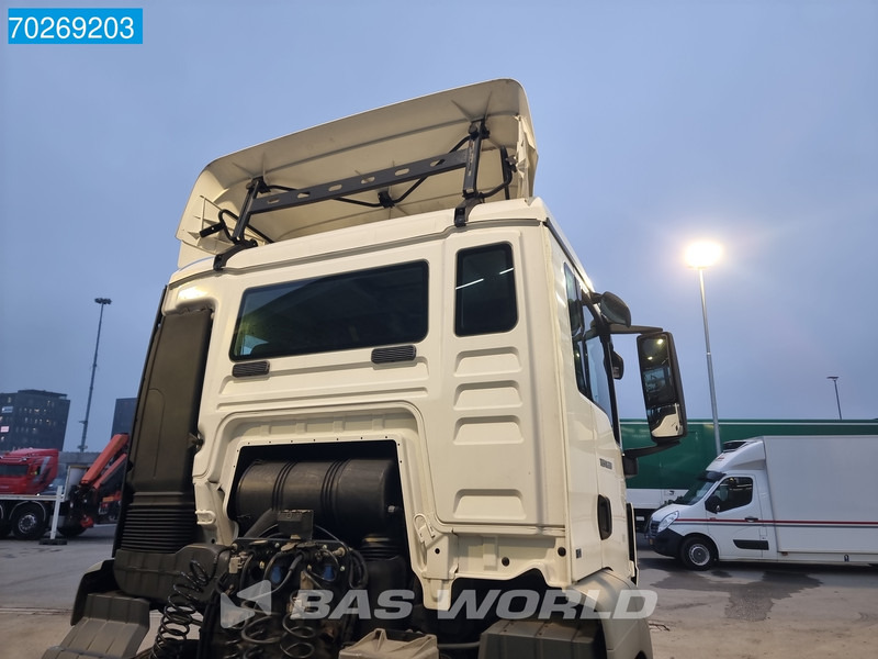 MAN TGS 18.320 4X2 NL-Truck EEV M - יחידת טרקטור: תמונה 3 MAN TGS 18.320 4X2 NL-Truck EEV M - יחידת טרקטור: תמונה 3