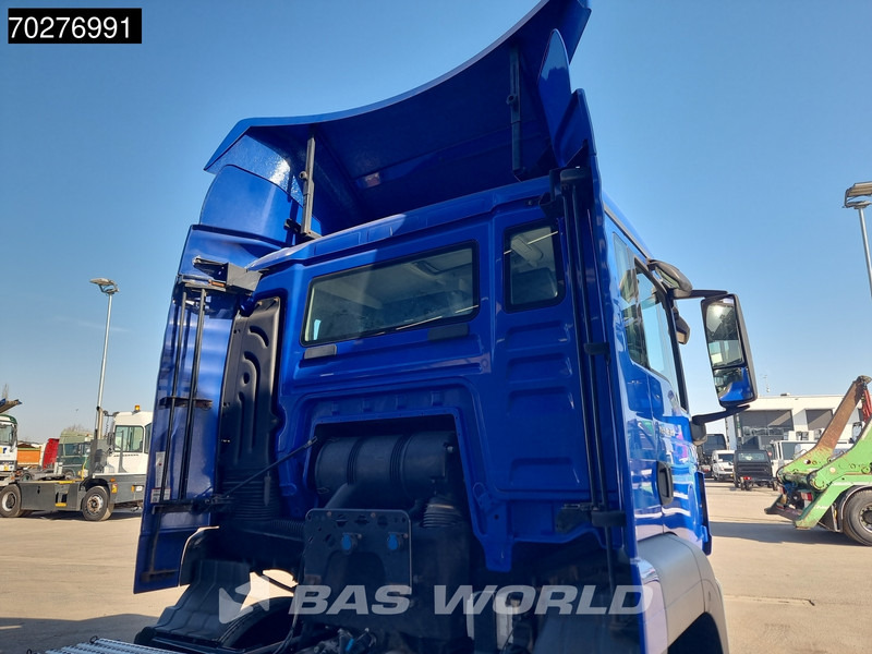 MAN TGS 18.320 4X2 NL-Truck Euro 6 - יחידת טרקטור: תמונה 3 MAN TGS 18.320 4X2 NL-Truck Euro 6 - יחידת טרקטור: תמונה 3