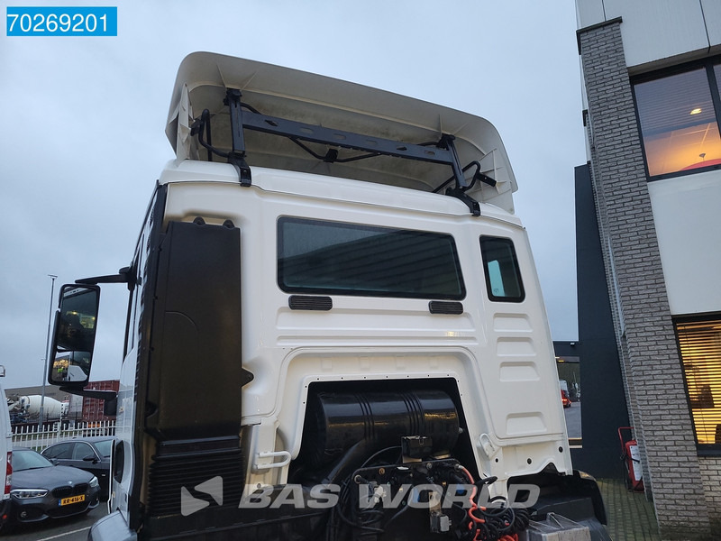 MAN TGS 18.320 4X2 NL-Truck Frigoblock Prepared - יחידת טרקטור: תמונה 5 MAN TGS 18.320 4X2 NL-Truck Frigoblock Prepared - יחידת טרקטור: תמונה 5