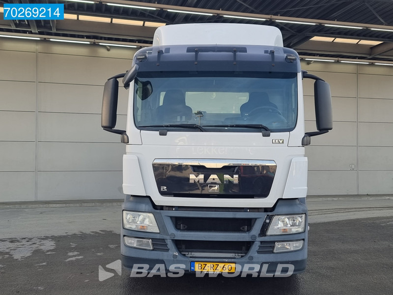 MAN TGS 18.320 4X2 NL-Truck M EEV Frigoblock Prepared - יחידת טרקטור: תמונה 2 MAN TGS 18.320 4X2 NL-Truck M EEV Frigoblock Prepared - יחידת טרקטור: תמונה 2