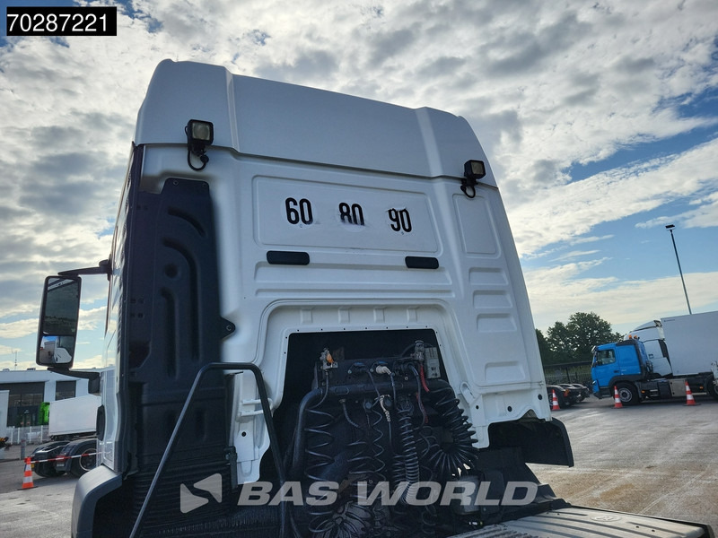MAN TGS 18.440 4X2 Retarder Euro 6 - יחידת טרקטור: תמונה 5 MAN TGS 18.440 4X2 Retarder Euro 6 - יחידת טרקטור: תמונה 5
