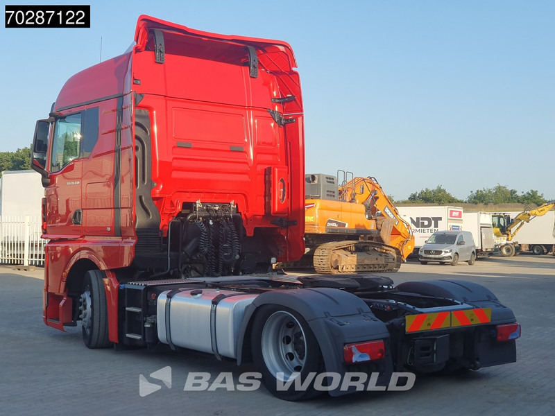 MAN TGX 18.430 4X2 Mega Retarder 2xTanks Standklima Euro 6 - יחידת טרקטור: תמונה 2 MAN TGX 18.430 4X2 Mega Retarder 2xTanks Standklima Euro 6 - יחידת טרקטור: תמונה 2