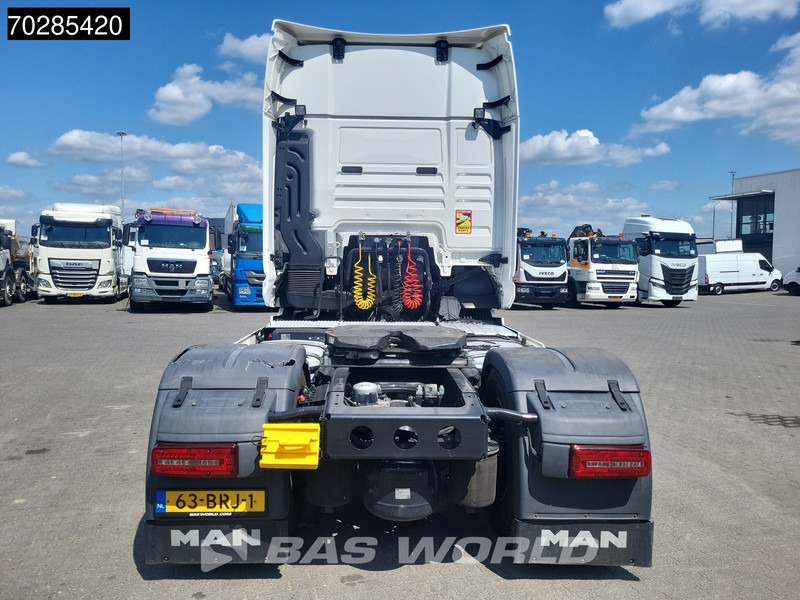 MAN TGX 18.430 TGX 4X2 NL-Truck APK '26 GX 2x Tanks Navi - יחידת טרקטור: תמונה 5 MAN TGX 18.430 TGX 4X2 NL-Truck APK '26 GX 2x Tanks Navi - יחידת טרקטור: תמונה 5