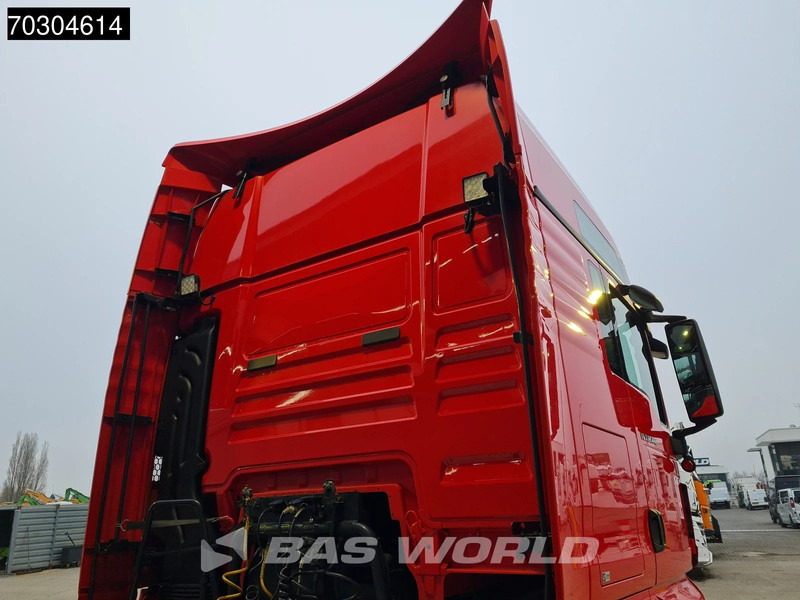 MAN TGX 18.440 TGX 4X2 XXL NL-Truck Alcoa's - יחידת טרקטור: תמונה 5 MAN TGX 18.440 TGX 4X2 XXL NL-Truck Alcoa's - יחידת טרקטור: תמונה 5