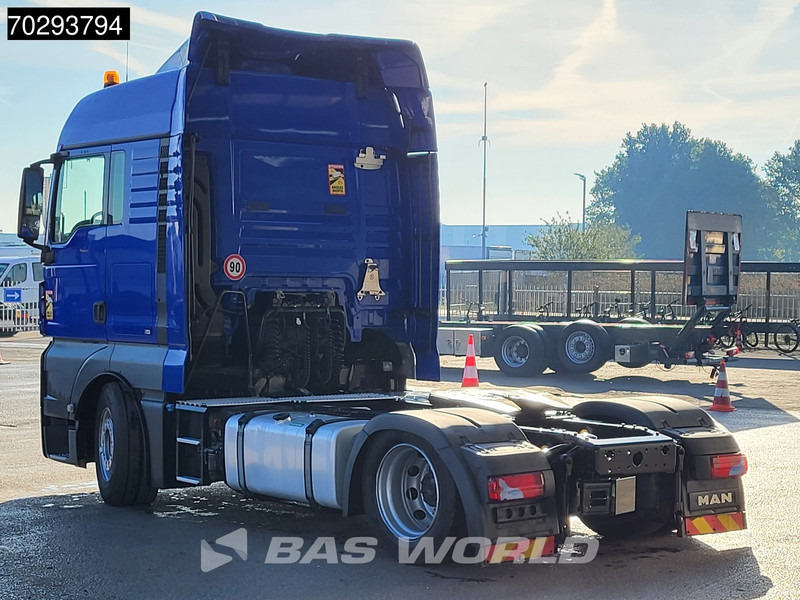 MAN TGX 18.460 4X2 Mega Retarder Standairco 2xTanks ACC Euro 6 - יחידת טרקטור: תמונה 2 MAN TGX 18.460 4X2 Mega Retarder Standairco 2xTanks ACC Euro 6 - יחידת טרקטור: תמונה 2