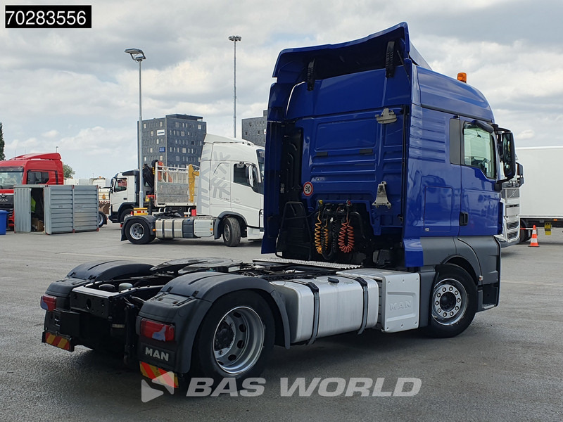 MAN TGX 18.460 4X2 Retarder 2xTanks Mega ACC Euro 6 - יחידת טרקטור: תמונה 5 MAN TGX 18.460 4X2 Retarder 2xTanks Mega ACC Euro 6 - יחידת טרקטור: תמונה 5