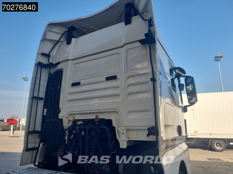 MAN TGX 18.460 4X2 XLX 2x Tanks Navi - יחידת טרקטור: תמונה 3 MAN TGX 18.460 4X2 XLX 2x Tanks Navi - יחידת טרקטור: תמונה 3