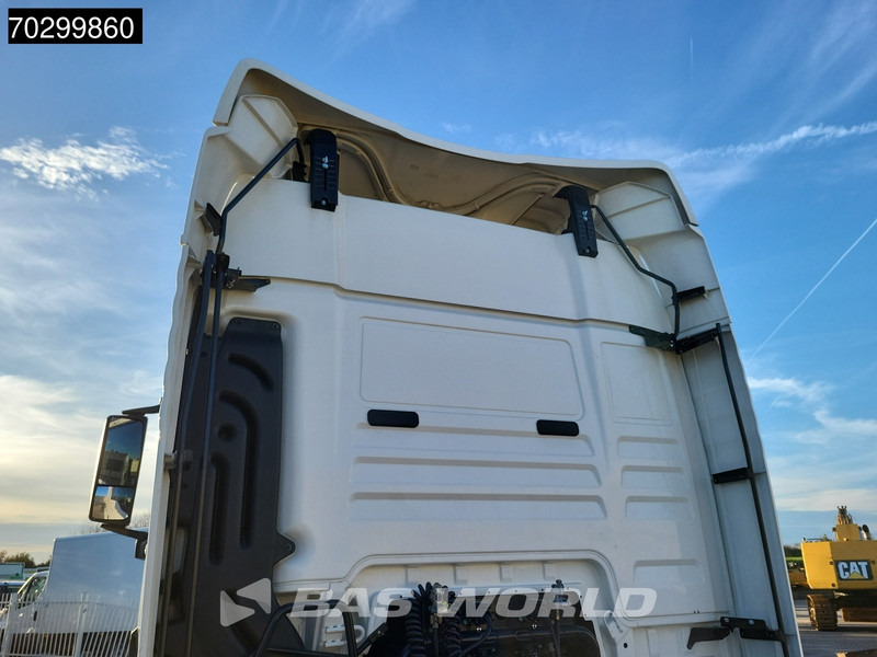MAN TGX 18.460 4X2 XLX Retarder 2x Tanks - יחידת טרקטור: תמונה 5 MAN TGX 18.460 4X2 XLX Retarder 2x Tanks - יחידת טרקטור: תמונה 5