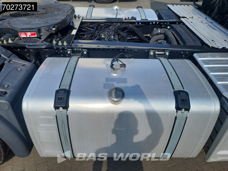 יחידת טרקטור MAN TGX 18.460 4X2 XXL 2x Tanks Retarder ACC: תמונה 12