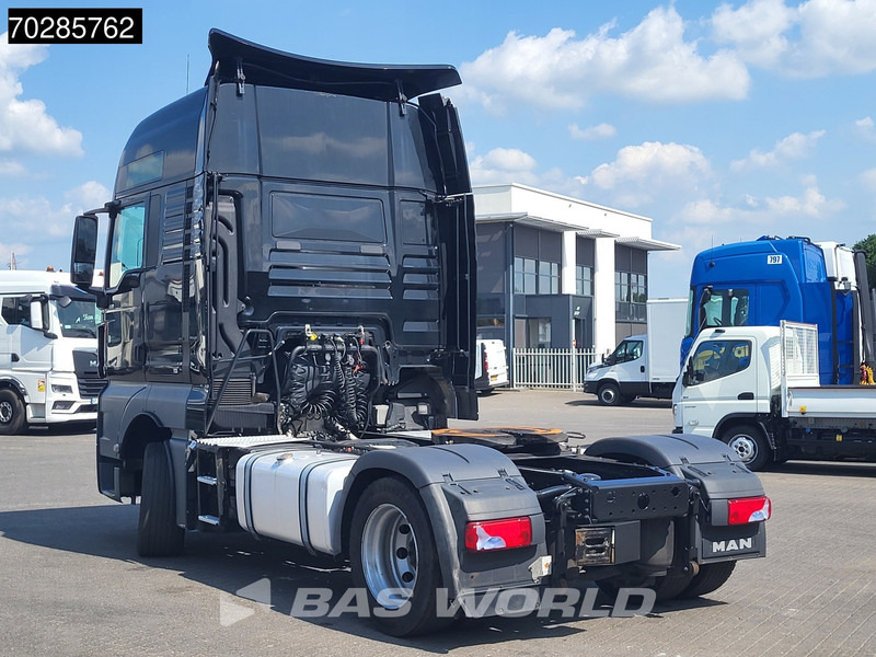MAN TGX 18.460 4X2 XXL Mega Retarder 2xTanks Standklima Euro 6 - יחידת טרקטור: תמונה 2 MAN TGX 18.460 4X2 XXL Mega Retarder 2xTanks Standklima Euro 6 - יחידת טרקטור: תמונה 2
