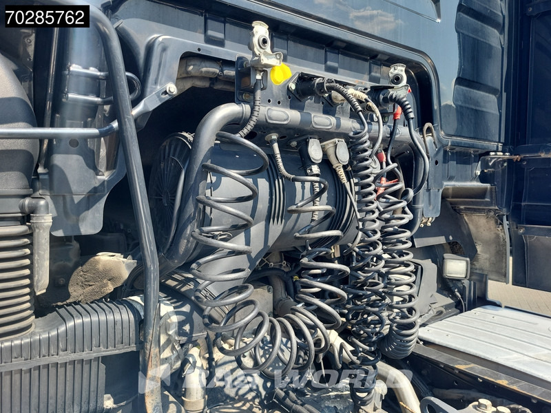 MAN TGX 18.460 4X2 XXL Mega Retarder 2xTanks Standklima Euro 6 - יחידת טרקטור: תמונה 5 MAN TGX 18.460 4X2 XXL Mega Retarder 2xTanks Standklima Euro 6 - יחידת טרקטור: תמונה 5