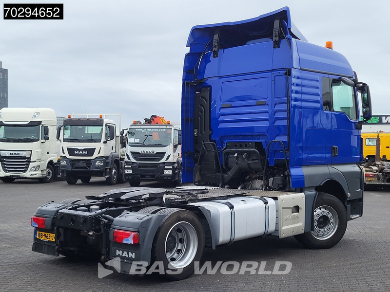 MAN TGX 18.460 TGX 4X2 NL-Truck APK 06-2026 Mega Retarder 2xTanks Standairco Hydraulic Euro 6 - יחידת טרקטור: תמונה 5 MAN TGX 18.460 TGX 4X2 NL-Truck APK 06-2026 Mega Retarder 2xTanks Standairco Hydraulic Euro 6 - יחידת טרקטור: תמונה 5