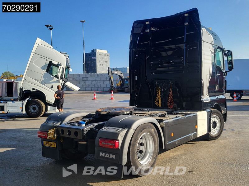 MAN TGX 18.460 TGX 4X2 NL-Truck APK XLX Hydraulik Navi Euro 6 - יחידת טרקטור: תמונה 5 MAN TGX 18.460 TGX 4X2 NL-Truck APK XLX Hydraulik Navi Euro 6 - יחידת טרקטור: תמונה 5